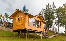 Refugio de Guacheneque, Glamping y Hospedaje Rural